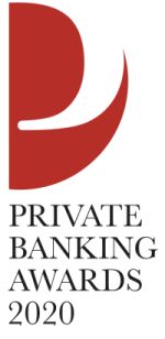 Private Banking Awards 2020