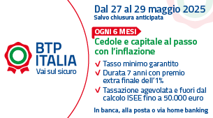 BTP Italia