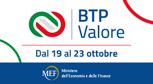 BTP Valore