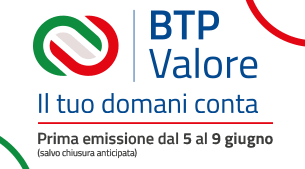 BTP Valore