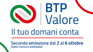 BTP Valore